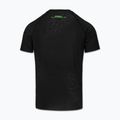 Vyriški marškinėliai Pitbull Ray Rashguard fluo green 4