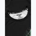 Vyriški marškinėliai Pitbull Ray Rashguard fluo green 5