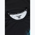Vyriškas ilgomis rankovėmis rashguardas Pitbull Ray Rashguard sky blue 5