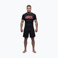 Vyriški marškinėliai Pitbull ADCC Rashguard black 2