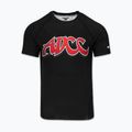 Vyriški marškinėliai Pitbull ADCC Rashguard black 3
