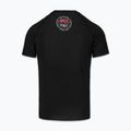 Vyriški marškinėliai Pitbull ADCC Rashguard black 4