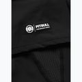 Vyriški marškinėliai Pitbull ADCC Rashguard black 8