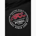 Vyriškas ilgomis rankovėmis rashguardas Pitbull ADCC Rashguard black 7