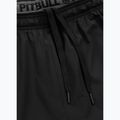 Vyriški šortai Pitbull Sport Mesh juodi 5