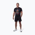 Vyriški marškinėliai Pitbull Mesh Champion Bloodline black 2