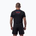 Vyriški marškinėliai Pitbull Mesh Champion Bloodline black 4
