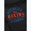 Vyriški marškinėliai Pitbull Mesh Champion Bloodline black 9