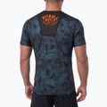 Vyriški marškinėliai Pitbull Mesh Guardian Angel black 3