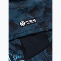 Vyriški marškinėliai Pitbull Mesh Guardian Angel black 9