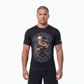 Vyriški marškinėliai Pitbull Mesh Jiu Jitsu black