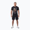 Vyriški marškinėliai Pitbull Mesh Jiu Jitsu black 2