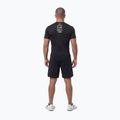 Vyriški marškinėliai Pitbull Mesh Jiu Jitsu black 4