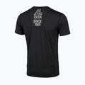 Vyriški marškinėliai Pitbull Mesh Jiu Jitsu black 6