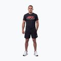 Vyriški marškinėliai Pitbull Mesh ADCC black 2
