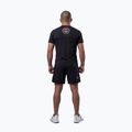 Vyriški marškinėliai Pitbull Mesh ADCC black 3