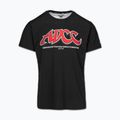 Vyriški marškinėliai Pitbull Mesh ADCC black 5