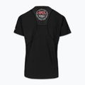 Vyriški marškinėliai Pitbull Mesh ADCC black 6