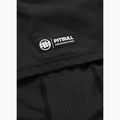 Vyriški marškinėliai Pitbull Mesh ADCC black 10