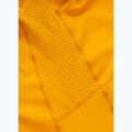 Vyriški marškinėliai Pitbull Palms mesh yellow logo 10