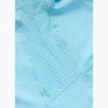 Vyriški marškinėliai Pitbull Palms mesh light blue logo 9