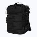 Miesto kuprinė Pitbull Cabin black 3