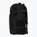 Miesto kuprinė Pitbull Cabin black 6
