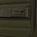 Miesto kuprinė Pitbull Big Premium olive 12