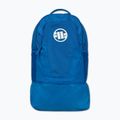Miesto kuprinė Pitbull Athletic Logo electric blue 4