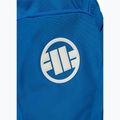 Miesto kuprinė Pitbull Athletic Logo electric blue 5