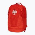 Miesto kuprinė Pitbull Athletic Logo fluo/red 3