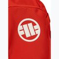 Miesto kuprinė Pitbull Athletic Logo fluo/red 5