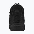 Miesto kuprinė Pitbull Athletic Logo black 3