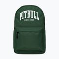 Miesto kuprinė Pitbull Norton hunter green