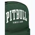 Miesto kuprinė Pitbull Norton hunter green 4