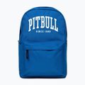Miesto kuprinė Pitbull Norton azure blue
