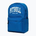 Miesto kuprinė Pitbull Norton azure blue 2