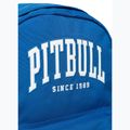 Miesto kuprinė Pitbull Norton azure blue 4