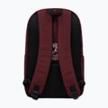 Miesto kuprinė Pitbull Norton dark burgundy 3