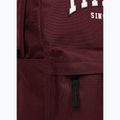 Miesto kuprinė Pitbull Norton dark burgundy 5