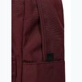 Miesto kuprinė Pitbull Norton dark burgundy 7