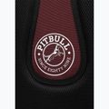 Miesto kuprinė Pitbull Norton dark burgundy 8