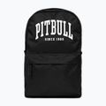 Miesto kuprinė Pitbull Norton black