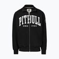 Vyriškas džemperis Pitbull Norton Zipped black 3