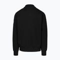 Vyriškas džemperis Pitbull Norton Zipped black 4