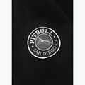 Vyriškas džemperis Pitbull Norton Zipped black 6