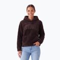 Moteriškas džemperis Pitbull Aragona Norton Hooded grey/melange