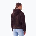 Moteriškas džemperis Pitbull Aragona Norton Hooded grey/melange 3
