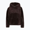 Moteriškas džemperis Pitbull Aragona Norton Hooded grey/melange 6