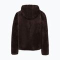 Moteriškas džemperis Pitbull Aragona Norton Hooded grey/melange 7